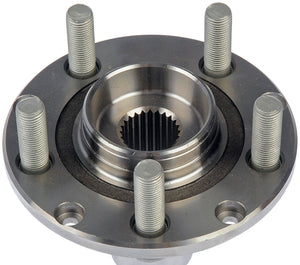 Wheel Hub Dorman 930-502