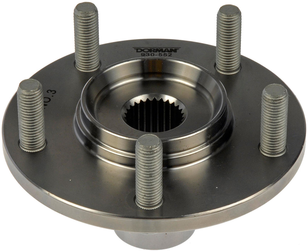 Wheel Hub Dorman 930-552