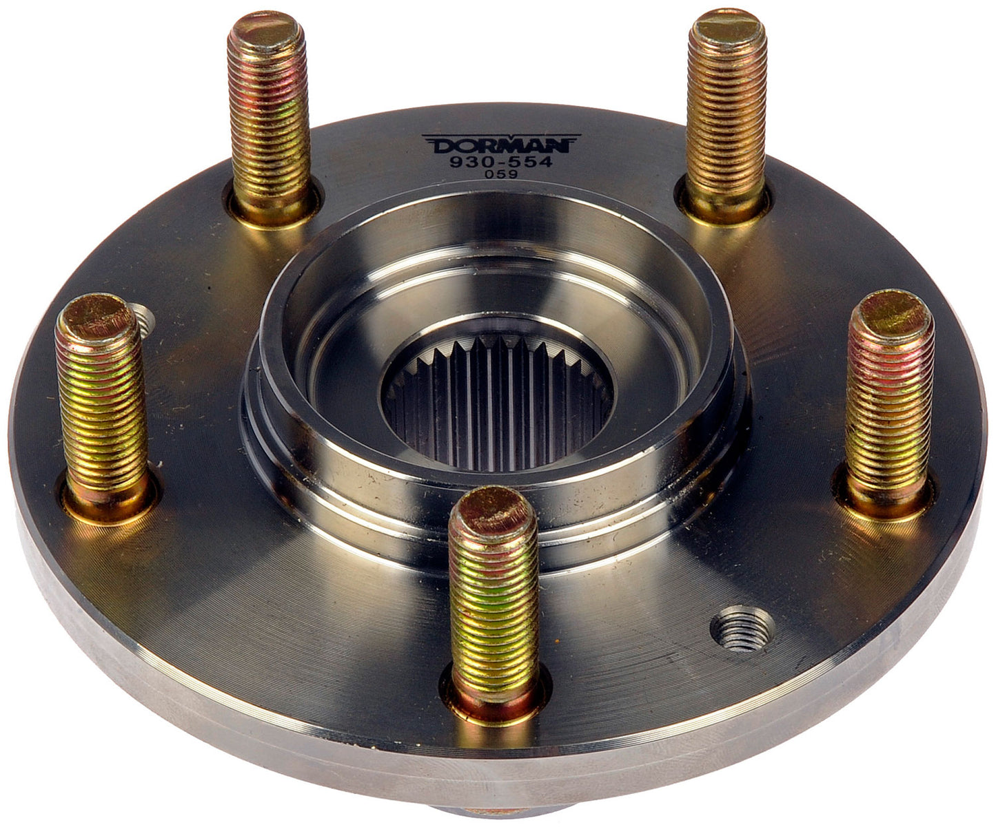 Wheel Hub Dorman 930-554