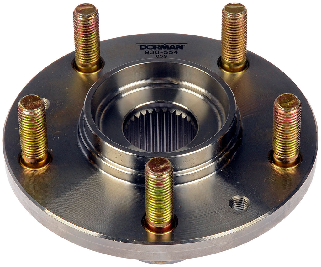 Wheel Hub Dorman 930-554