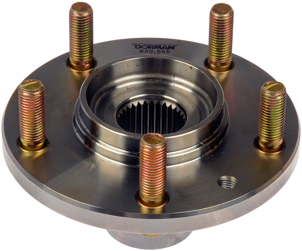 Wheel Hub Dorman 930-555