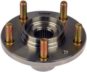 Wheel Hub Dorman 930-555
