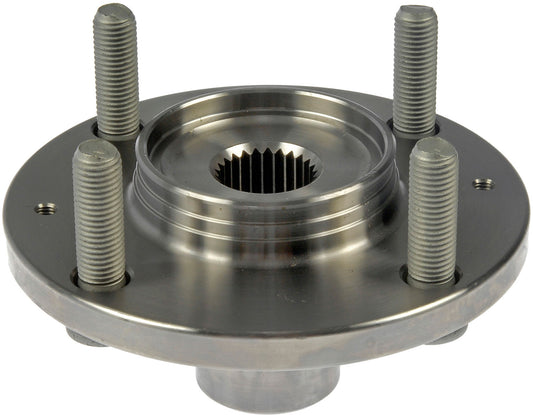 Front Wheel Hub (Dorman 930-600)