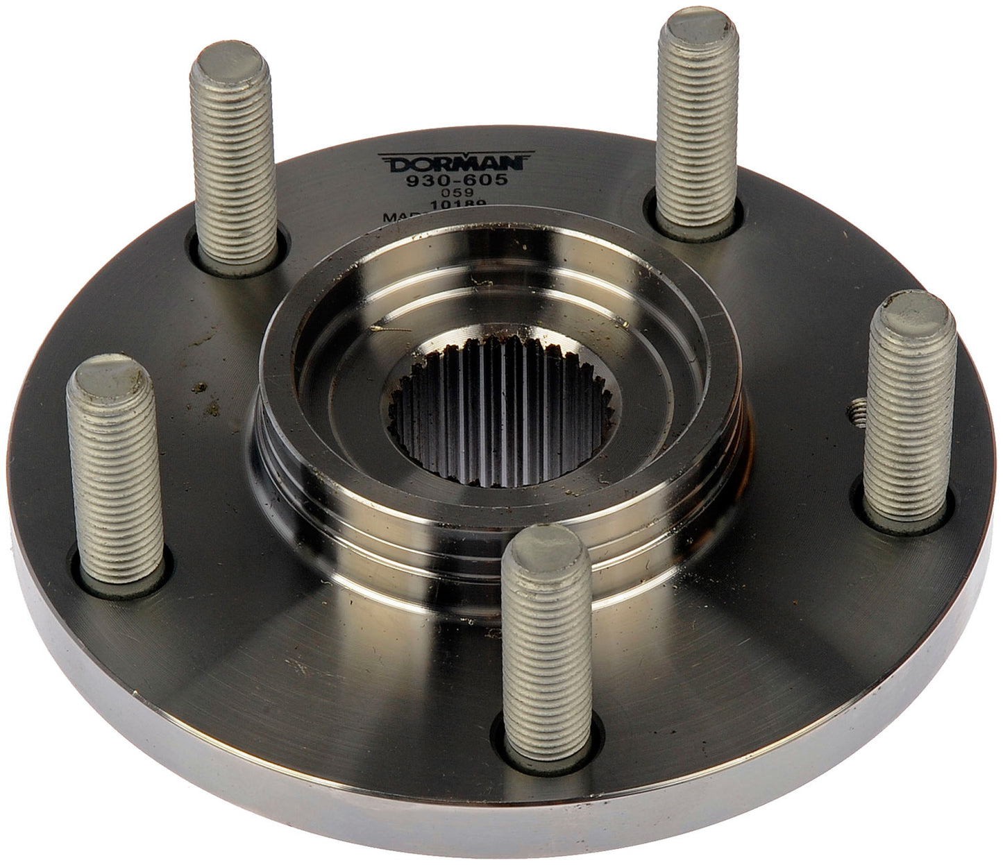 Wheel Hub Dorman 930-605