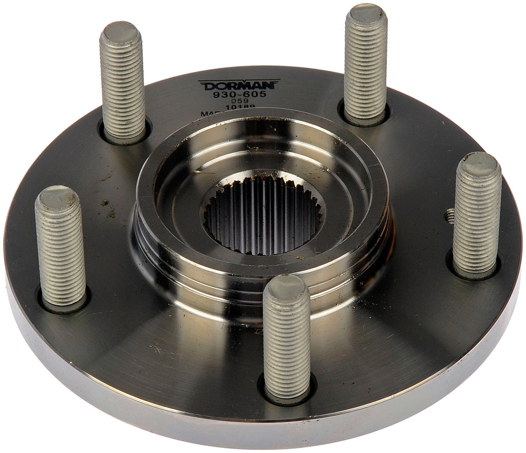 Wheel Hub Dorman 930-605