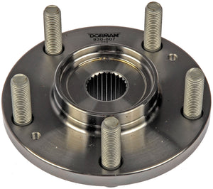Wheel Hub Dorman 930-607