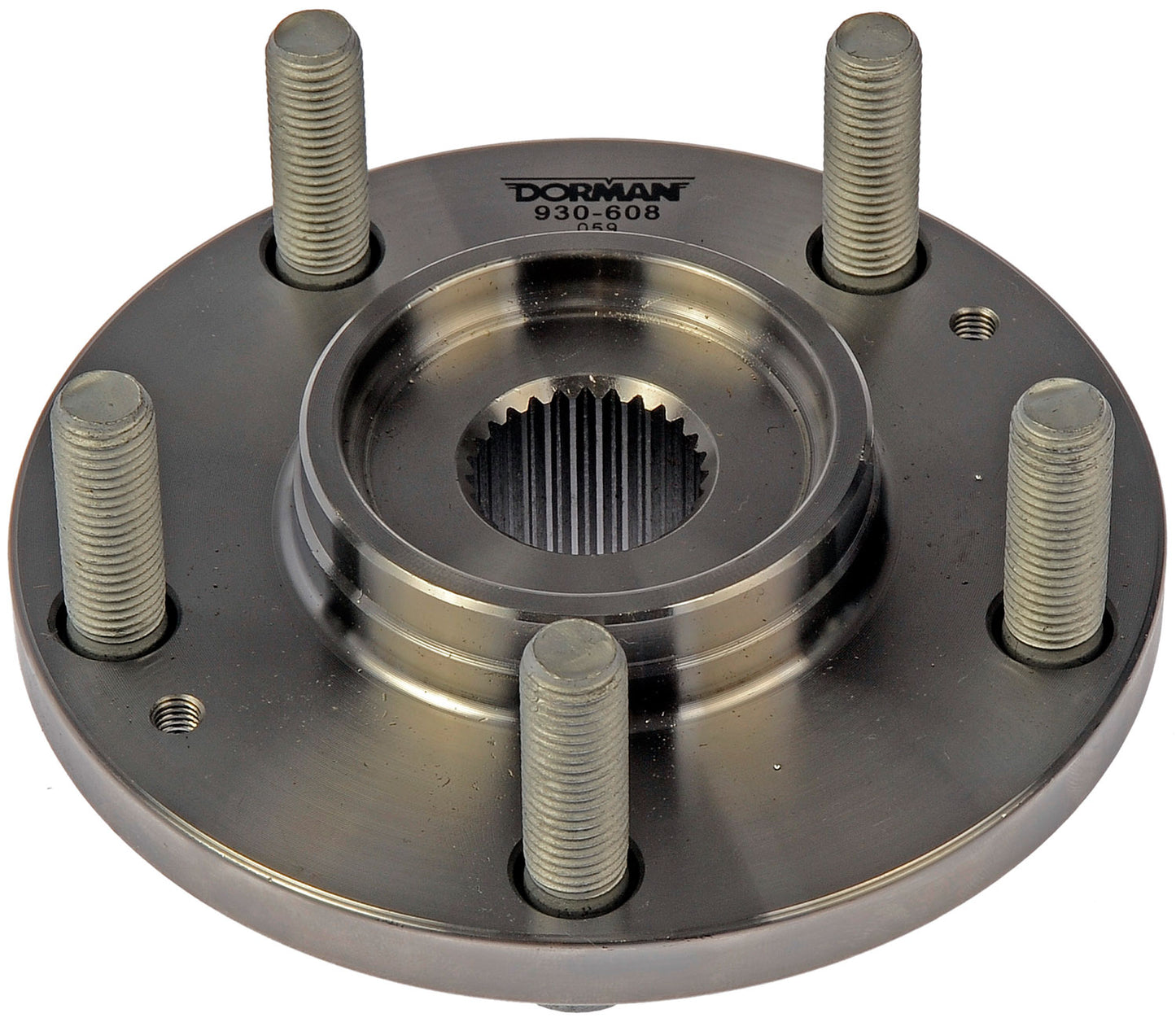Wheel Hub Dorman 930-608
