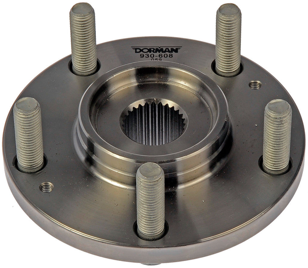 Wheel Hub Dorman 930-608