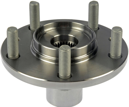 Front Wheel Hub (Dorman 930-650)