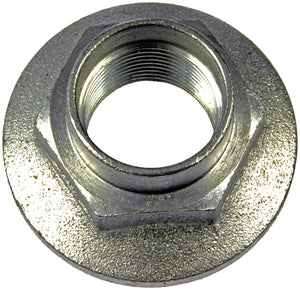 Front Wheel Hub (Dorman 930-651) Fits 03-05 kia Rio Sedan 4WD Left or Right