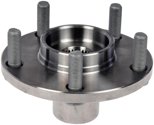 Front Wheel Hub (Dorman 930-701)