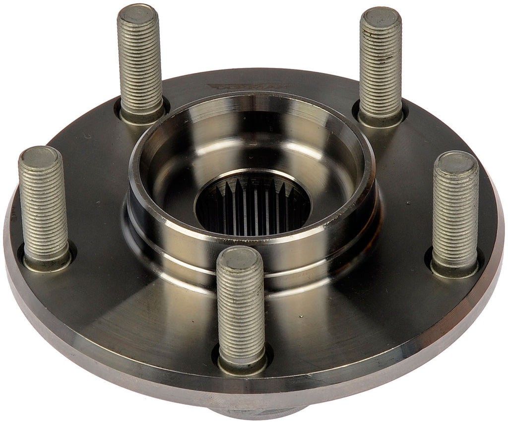 Front Wheel Hub (Dorman 930-703)