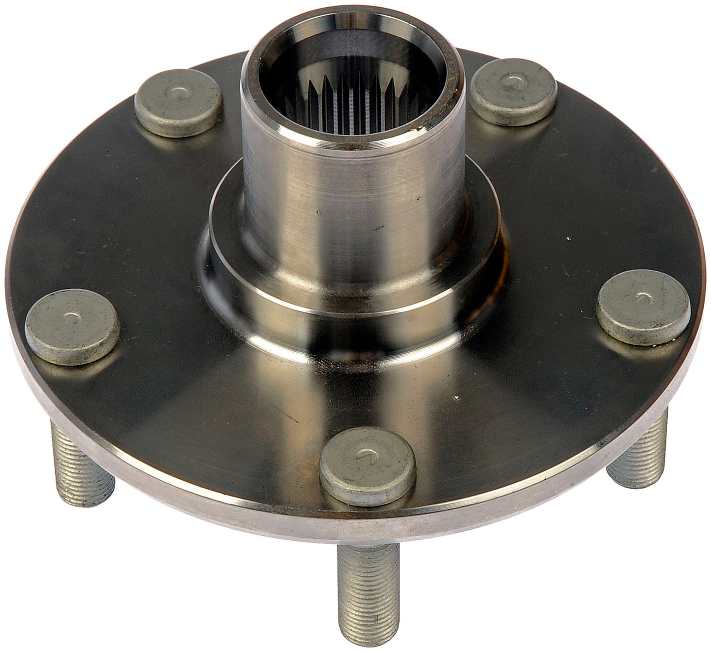 Front Wheel Hub (Dorman 930-703)