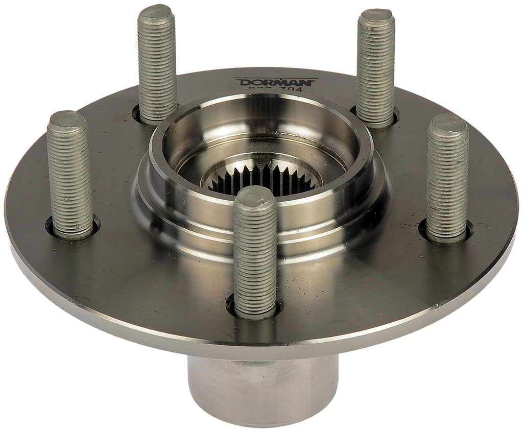 Wheel Hub Dorman 930-704