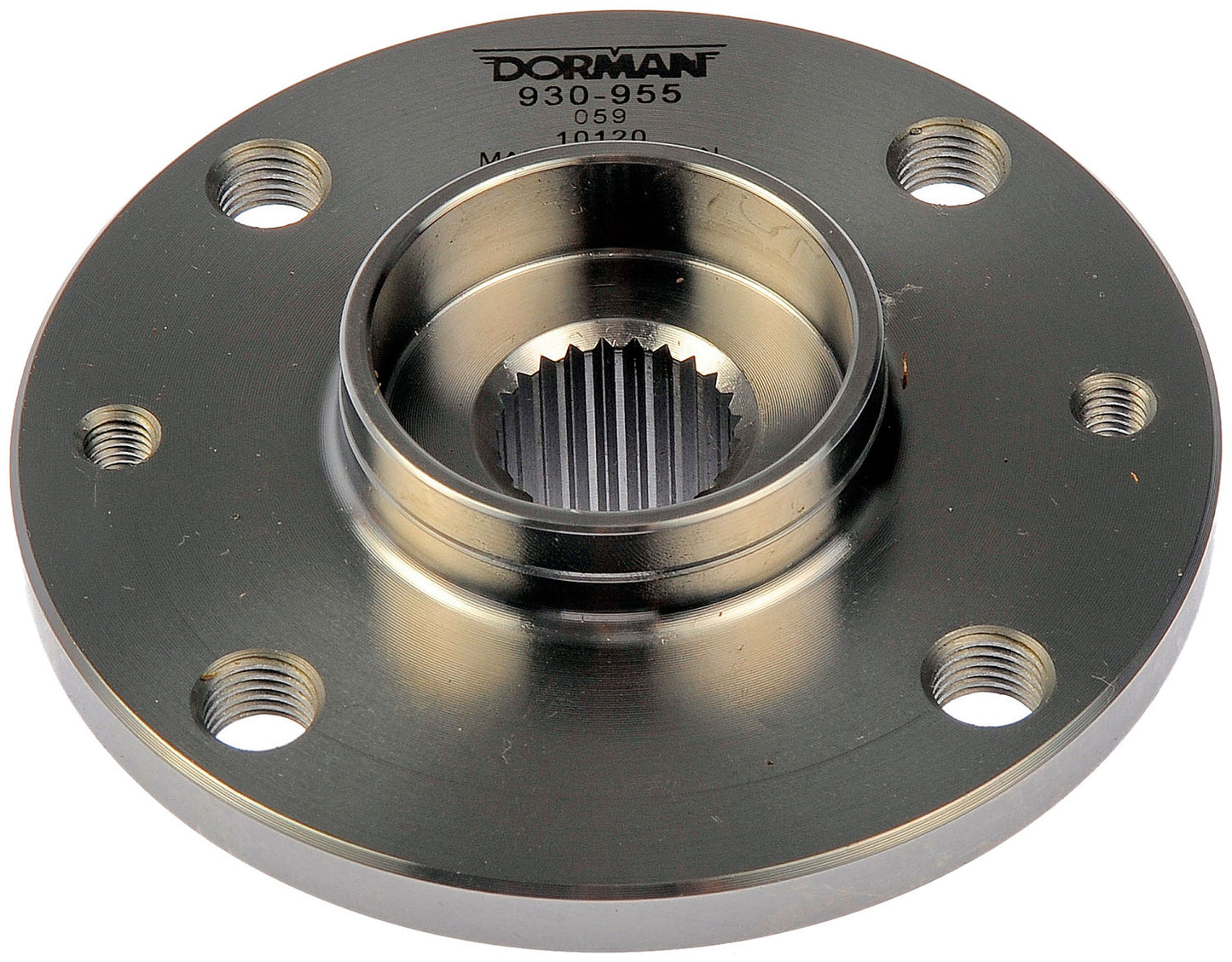 Wheel Hub Dorman 930-955