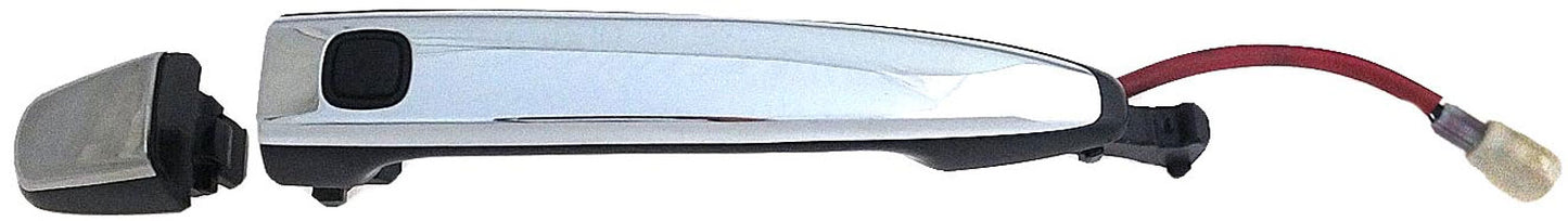New Exterior Door Handle Front Right - Dorman 93018