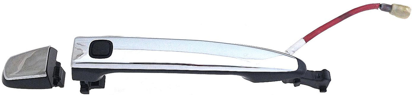 New Exterior Door Handle Rear Right Rear Left - Dorman 93019