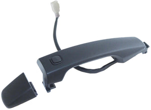 New Exterior Door Handle Front Right Without Keyhole - Dorman 93024