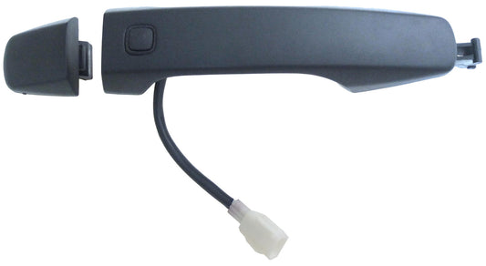 New Exterior Door Handle Rear Right - Dorman 93026