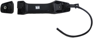 New Exterior Door Handle Rear Right - Dorman 93026