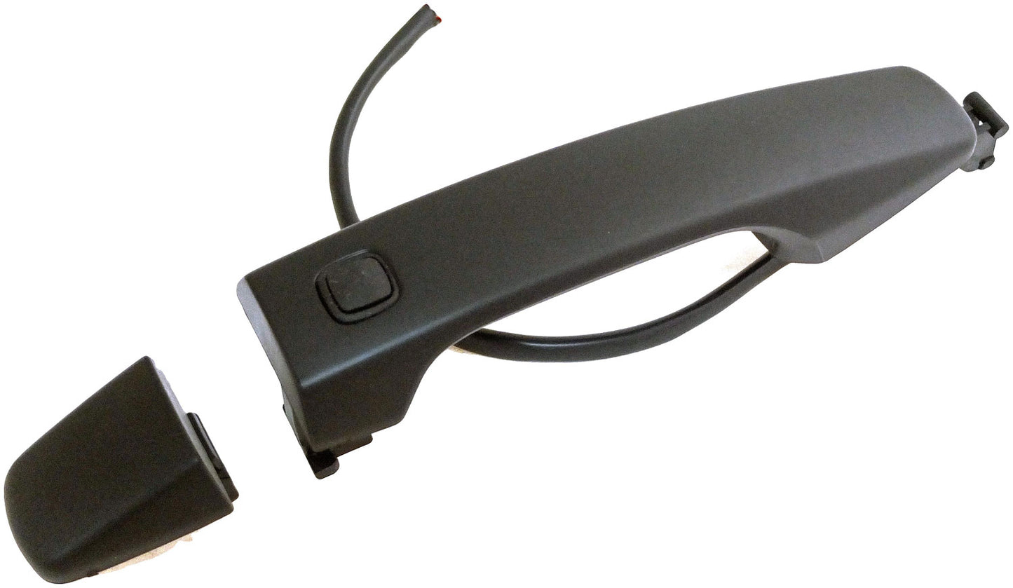New Exterior Door Handle Rear Right - Dorman 93026