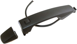 New Exterior Door Handle Rear Right - Dorman 93026