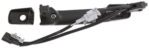 New Exterior Door Handle Front Left RFID - Dorman 93038