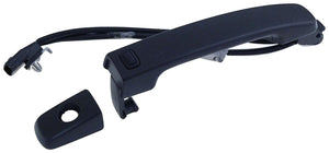 New Exterior Door Handle Front Left RFID - Dorman 93038