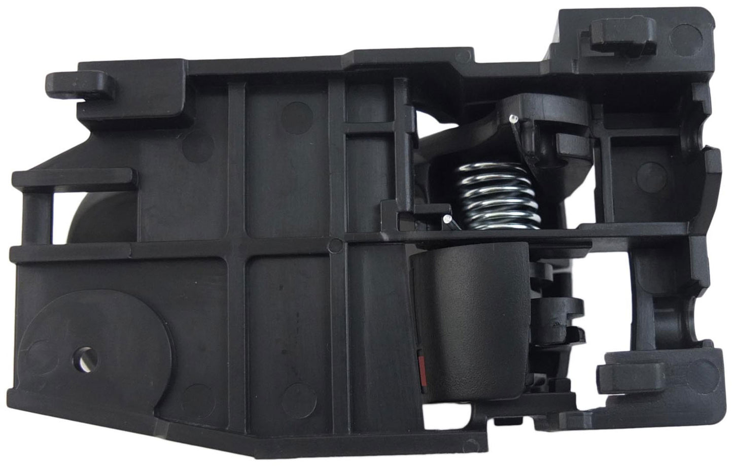Interior Door Handle Front And Rear Right Black - Dorman# 93076