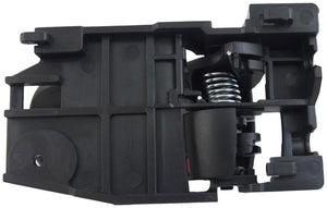 Interior Door Handle Front And Rear Right Black - Dorman# 93076