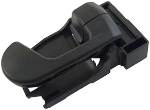 Interior Door Handle Front And Rear Right Black - Dorman# 93076