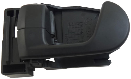 Interior Door Handle Front And Rear Left Black - Dorman# 93077