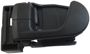 Interior Door Handle Front And Rear Left Black - Dorman# 93077