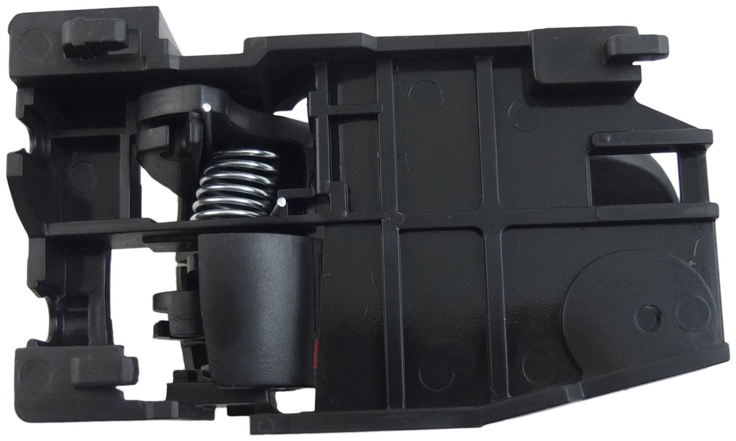 Interior Door Handle Front And Rear Left Black - Dorman# 93077