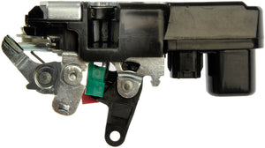 Door Lock Actuator Motor Dorman 931-001 Fits 99-04 Grand Cherokee Front Left