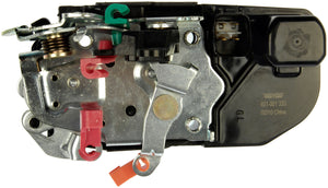 Door Lock Actuator Motor Dorman 931-001 Fits 99-04 Grand Cherokee Front Left