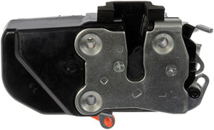 Door Lock Actuator Integrated w/ Latch Dorman 931-008 Fits 01-04 300M Front Left