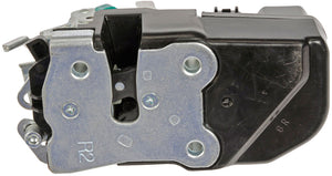 Dr Lock Actuator Integrated w/ Latch Dorman# 931-013 Fits 04-09 Durango Front R