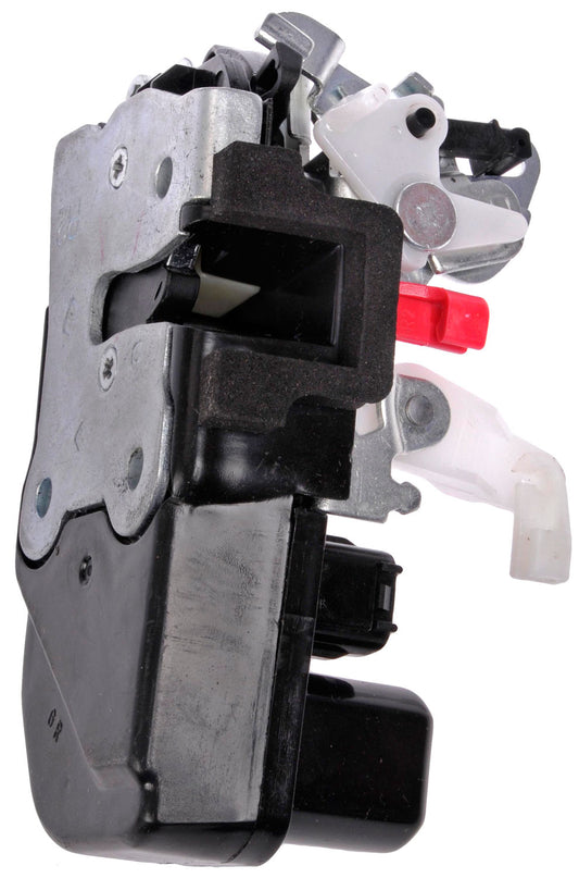 Dr Lock Actuator Integrated w/ Latch Dorman# 931-015 Fits 04-09 Durango Rear R