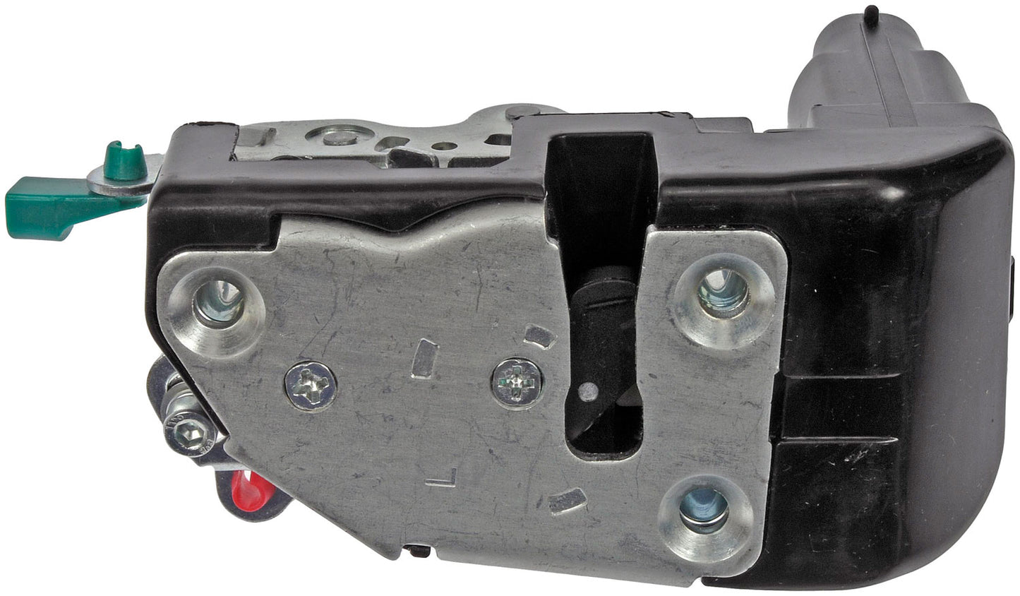 One New Door Lock Actuator - Integrated With Latch - Dorman# 931-026