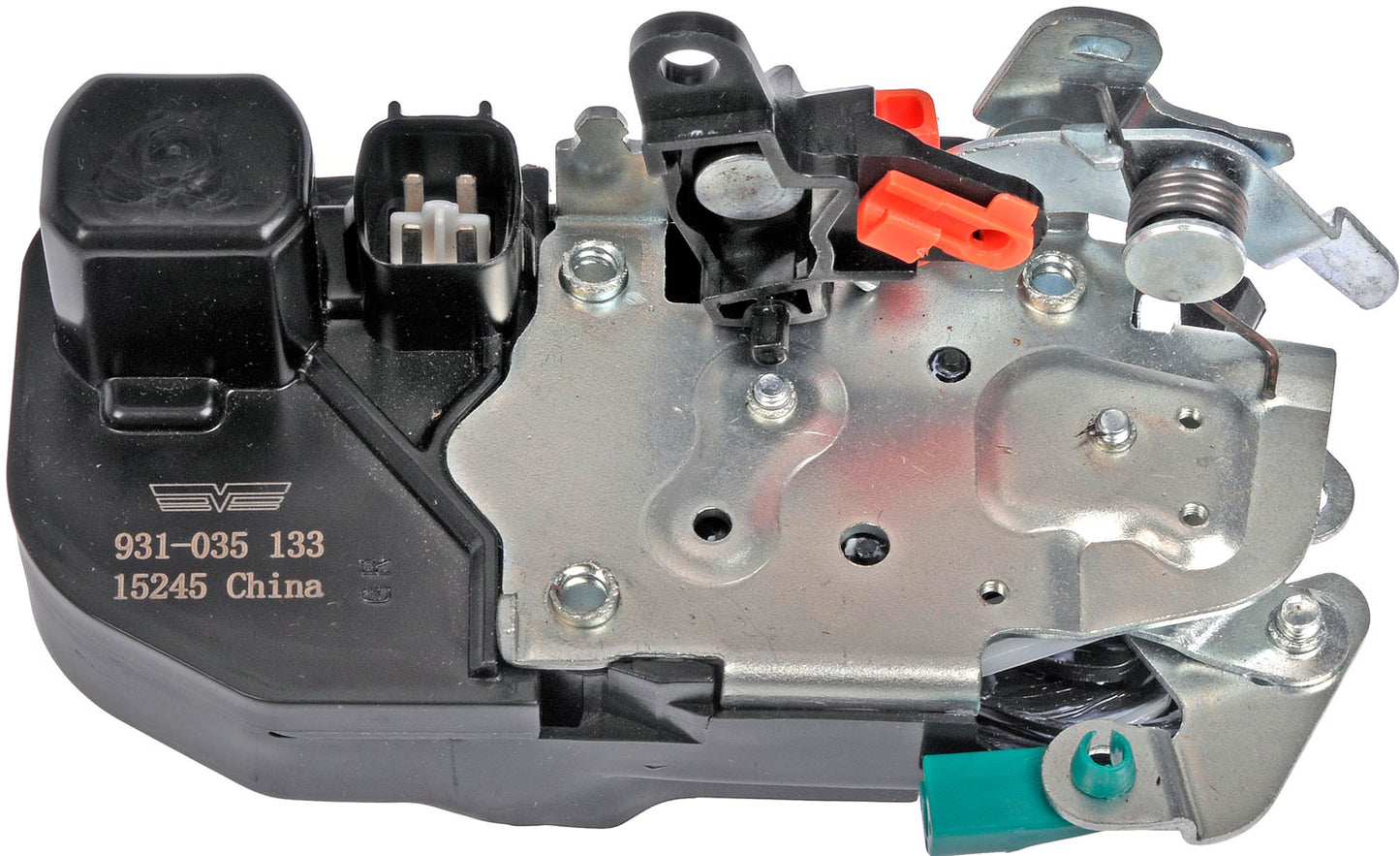 Dr Lock Actuator Integrated w/ Latch Dorman# 931-035 Fits 04-08 Pacifica Front R