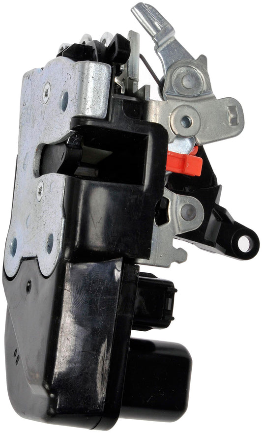 Dr Lock Actuator Integrated w/ Latch Dorman# 931-035 Fits 04-08 Pacifica Front R