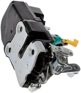 One New Integrated Door Lock Actuator With Latch - Dorman# 931-040