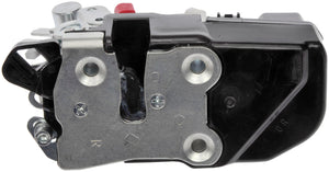 One New Integrated Door Lock Actuator With Latch - Dorman# 931-045