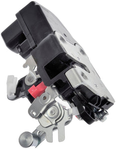 One New Integrated Door Lock Actuator With Latch - Dorman# 931-045