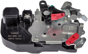 Integrated Door Lock Actuator (Dorman 931-059)