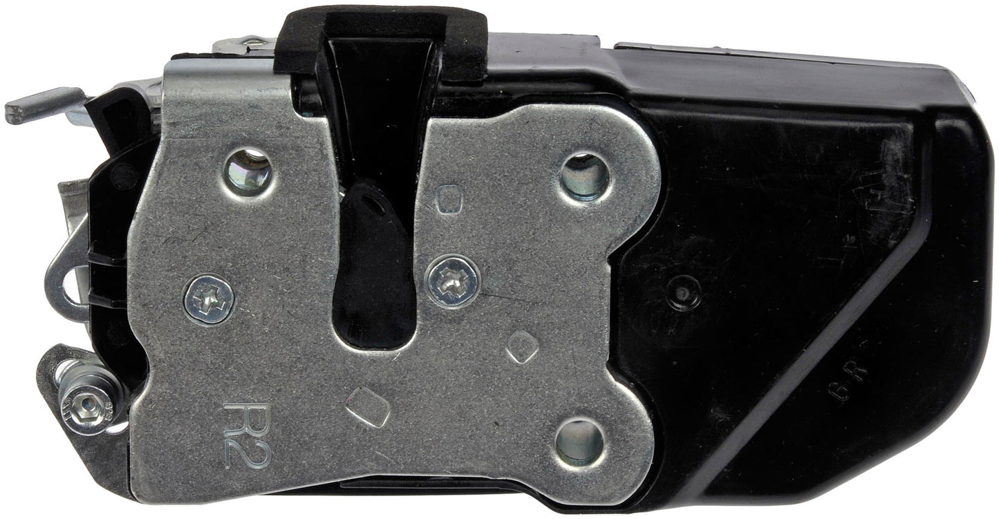 Integrated Door Lock Actuator (Dorman 931-059)