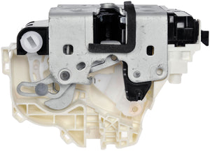 One New Integrated Door Lock Actuator - Dorman# 931-072