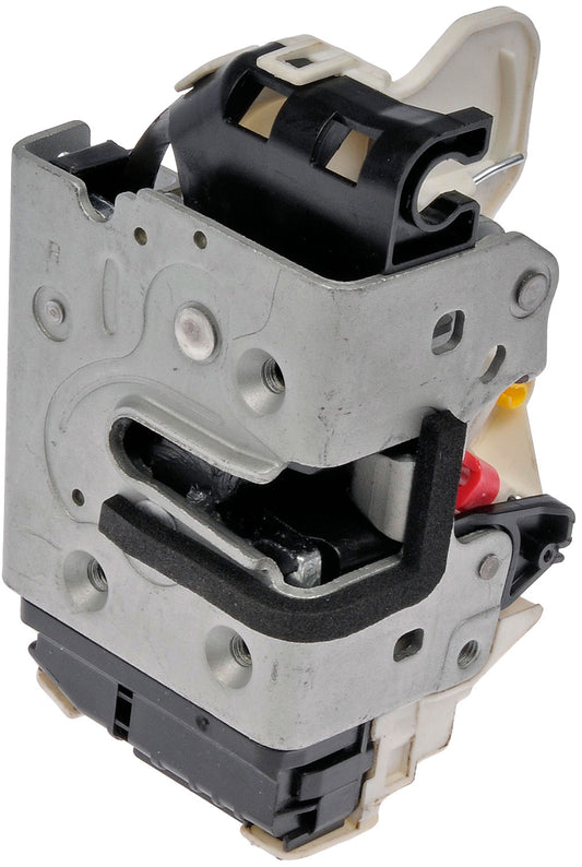 Dr Lock Actuator Integrated w/Latch Dorman# 931-081 Fits 10-15 Ram 15 25 3500 FR