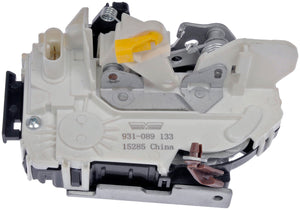 Integrated Door Lock Actuator (Dorman 931-089)